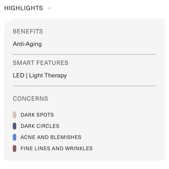 SOLAWAVE advanced skincare wand - Picture 3 of 7